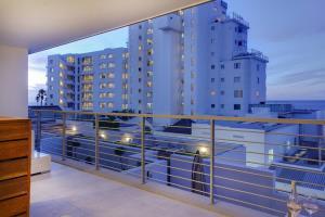 Fairmont 204 Appartamento Città del Capo Esterno foto